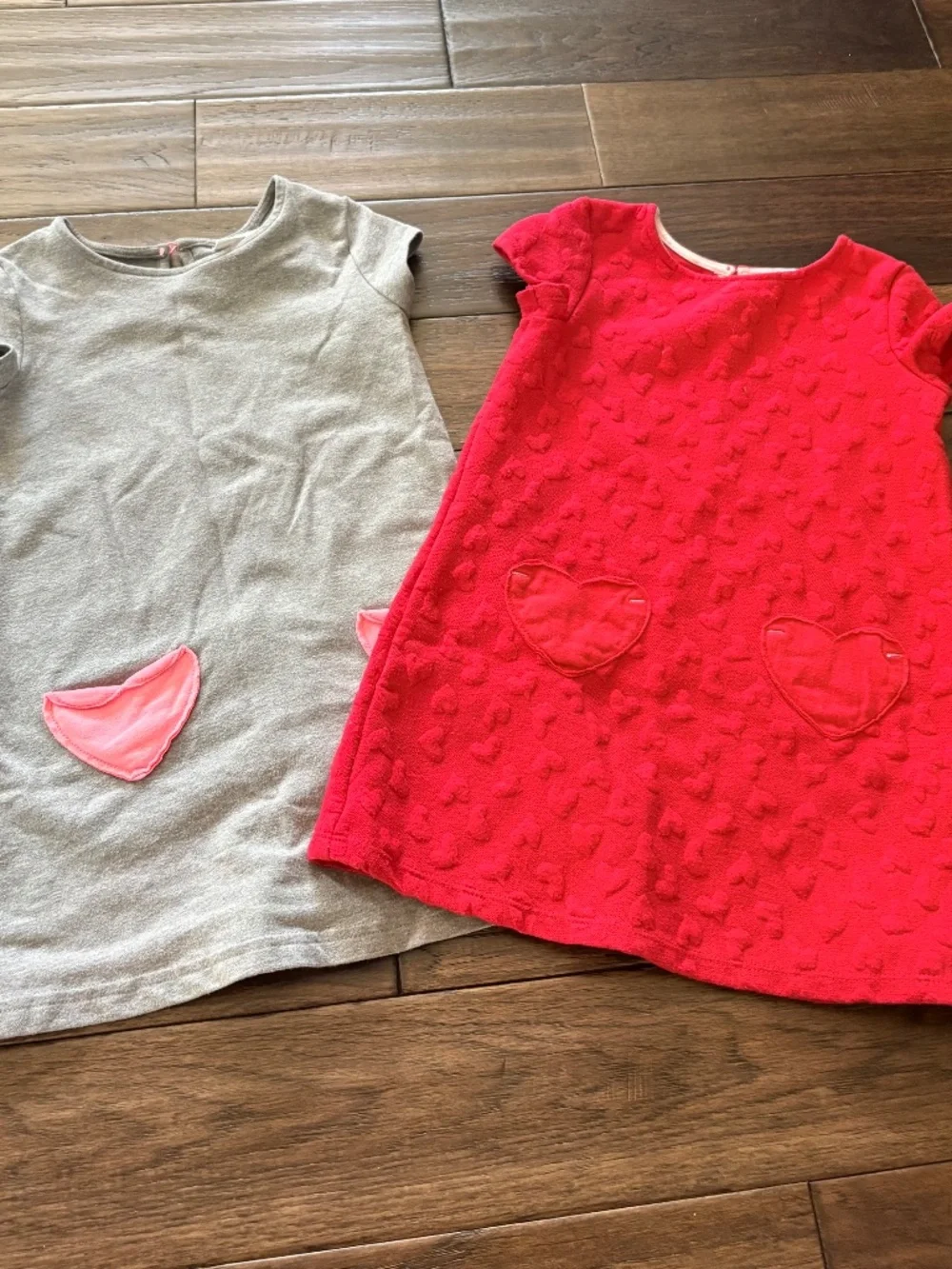 4yr twin girl summer clothing